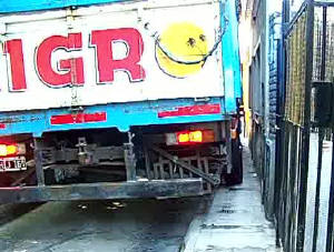 Nigro Transportes - Mircoles, 07 de Noviembre de 2012, 09:31:25 a.m.